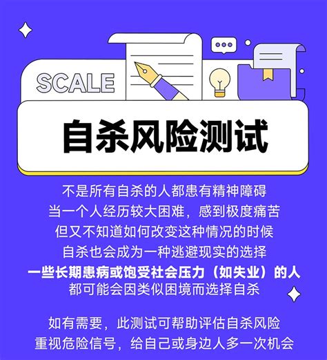 上吊地點選擇|如何評估自殺危險程度